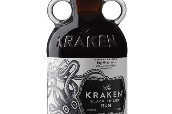 Kraken рабочий