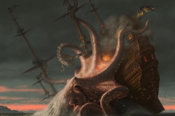 Kraken россия