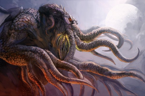 Kraken18.at